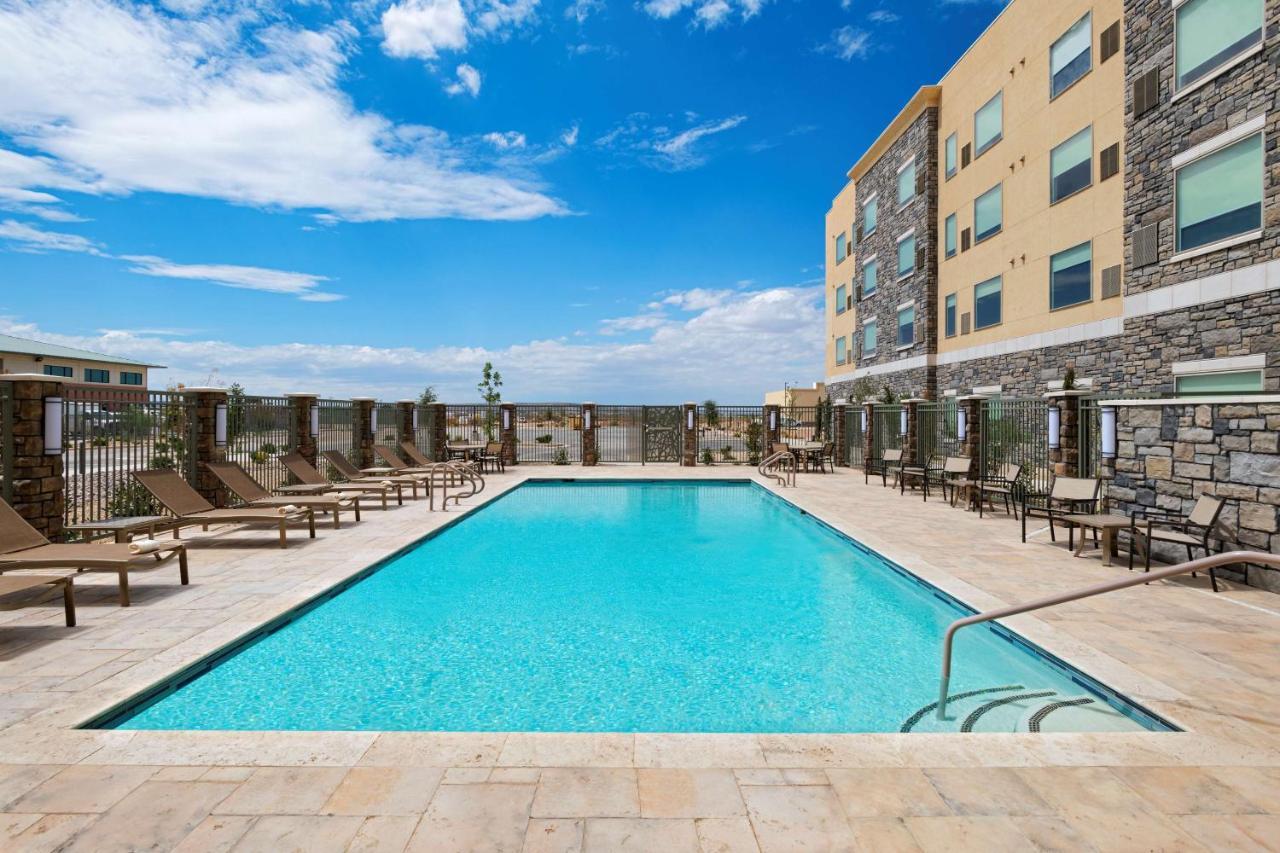 Hyatt House Carlsbad Hotel Exterior foto